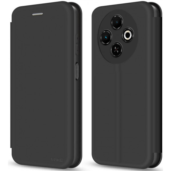 Фото - Чохол для смартфону MAKE Tecno Spark 30C (MCP-TS30C)