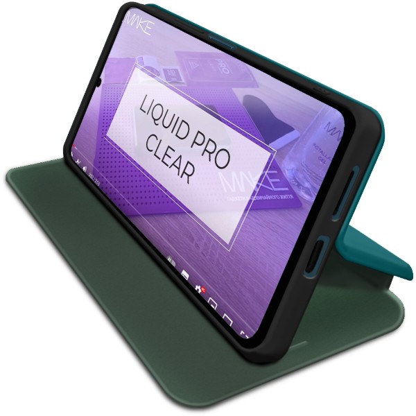 Фото - Чохол для смартфону MAKE Flip Corsair for Motorola G57/G57 Power (MCP-MG57/G57PCS)