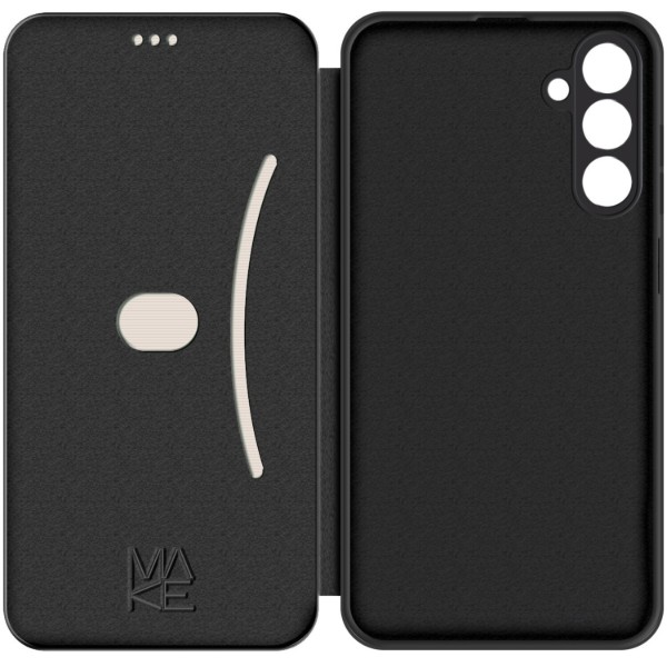 Фото - Чехол для смартфона MAKE Samsung A26 Flip (MCP-SA26)