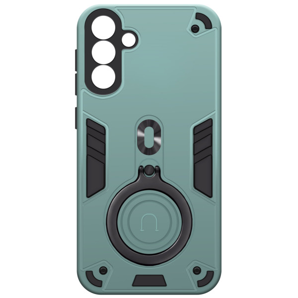 Фото - Чохол для смартфону MAKE Force for Samsung A57, Green (MCRC-SA57GN)