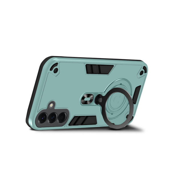 Фото - Чохол для смартфону MAKE Force for Samsung A57, Green (MCRC-SA57GN)