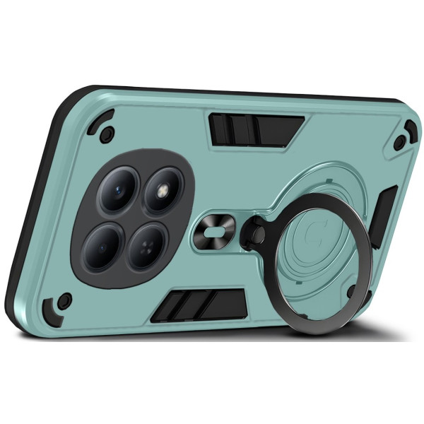 Фото - Чехол для смартфона MAKE Force for Xiaomi Redmi Note 15, Forest Green (MCRC-XRN15FG)