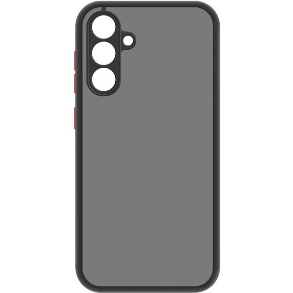 Фото - Чехол для смартфона MAKE Frame Samsung A36 (MCF-SA36) Фото - Чехол для смартфона MAKE Frame Samsung A36 (MCF-SA36)