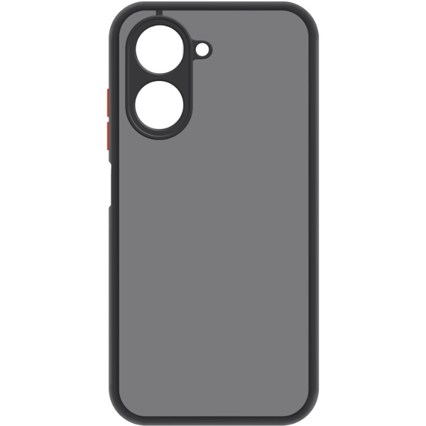 Фото - Чехол для смартфона MAKE Xiaomi Redmi A5 Frame Black (MCF-XRA5BK)