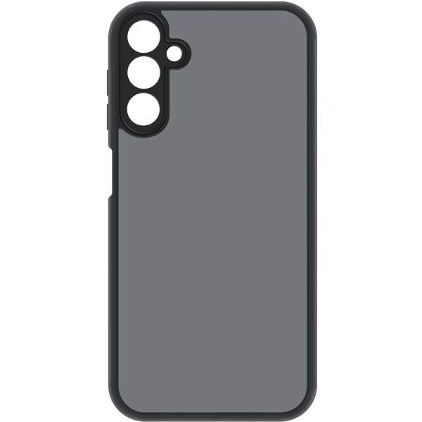 Фото - Чехол для смартфона MAKE for Samsung A17 Grip Black (MGRP-SA17BK) Фото - Чехол для смартфона MAKE for Samsung A17 Grip Black (MGRP-SA17BK)