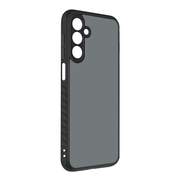 Фото - Чехол для смартфона MAKE for Samsung A17 Grip Black (MGRP-SA17BK)