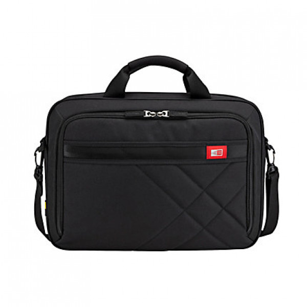 Фото - Сумка для ноутбука Case Logic DLC115 Black