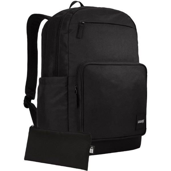Фото - Рюкзак для ноутбуку Case Logic Query Recycled 29L CCAM-4216 Black (3205377)