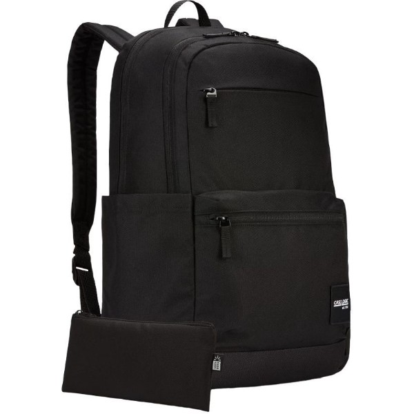Фото - Рюкзак для ноутбуку Case Logic Uplink Recycled 26L CCAM-3216 Black (3205375)