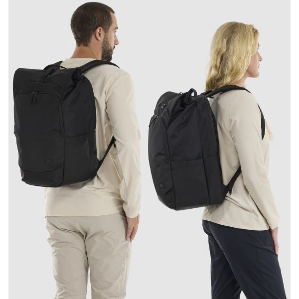 Фото - Рюкзак для ноутбуку Case Logic Variate 28-33L VARIBP-117 Black (3205427)