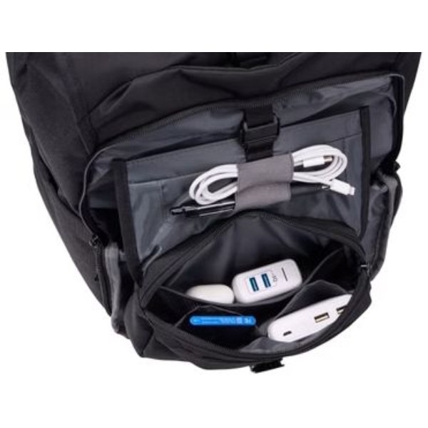 Фото - Рюкзак для ноутбуку Case Logic Variate 28-33L VARIBP-117 Black (3205427)