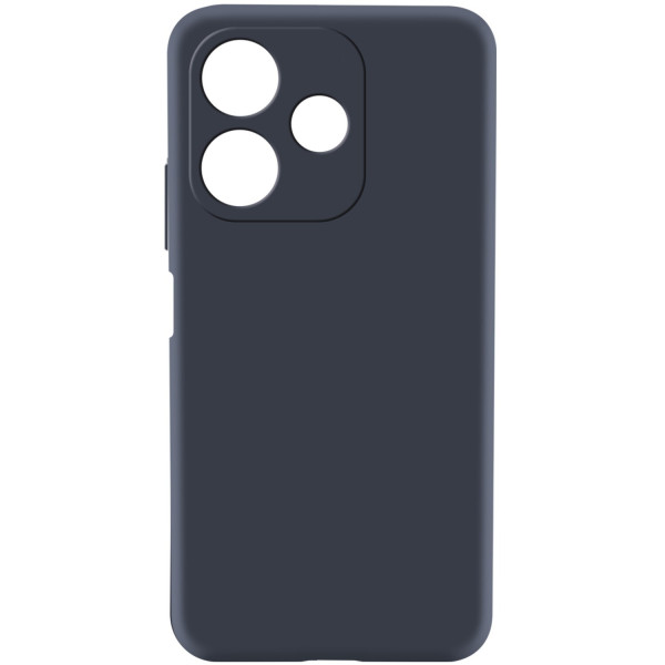 Фото - Чехол для смартфона MAKE Oppo A5 Pro Silicone Black (MCL-OA5PBK)