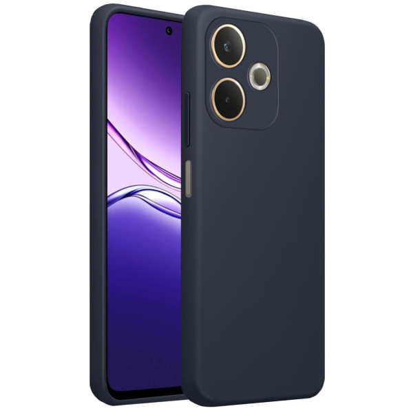 Фото - Чехол для смартфона MAKE Oppo A5 Pro Silicone Black (MCL-OA5PBK)