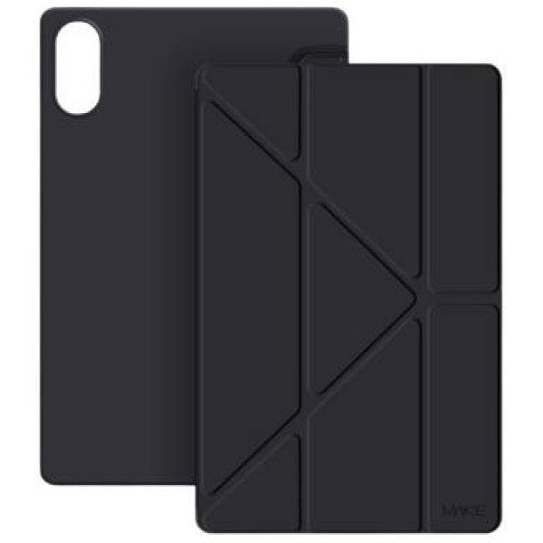 Фото - Чехол для планшета MAKE for Xiaomi Redmi Pad 2 Pro Origami Black (MTCO-XRP2PBK)