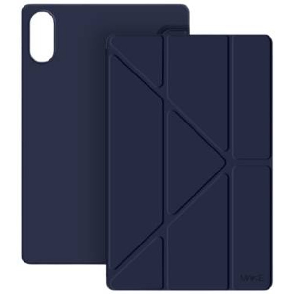 Фото - Чехол для планшета MAKE for Xiaomi Redmi Pad 2 Pro Origami Navy (MTCO-XRP2PNV)