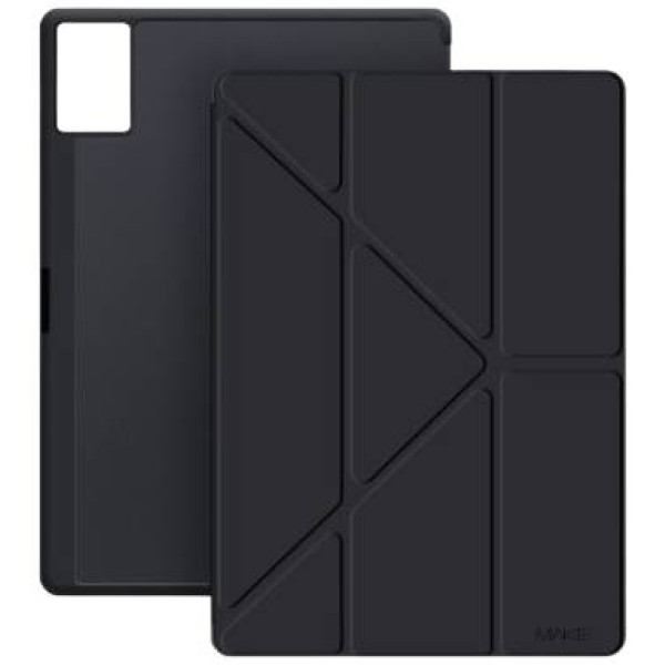 Фото - Чохол для планшета MAKE for Lenovo Idea Tab Origami Pen Black (MTCOP-LITBK)