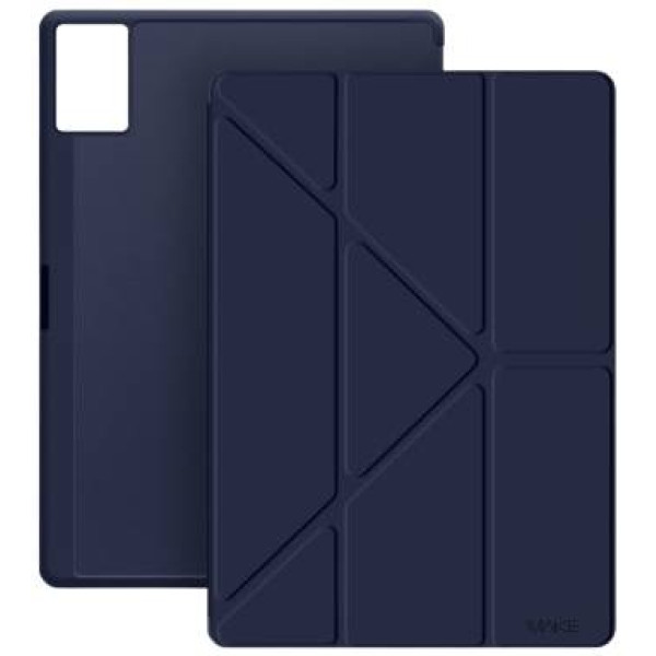Фото - Чохол для планшета MAKE for Lenovo Idea Tab Origami Pen Navy (MTCOP-LITNV)