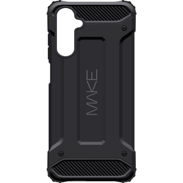 Фото - Уценка - Чехол для смартфона MAKE Panzer Samsung A26 (MCN-SA26)