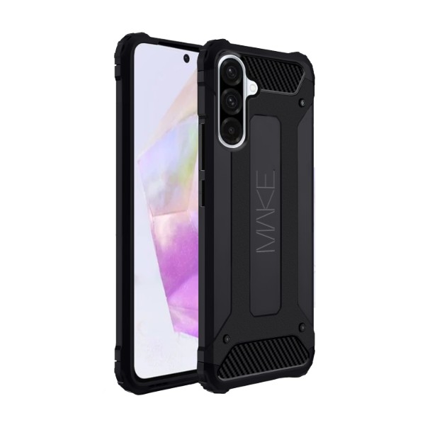 Фото - Чехол для смартфона MAKE Panzer Samsung A36 (MCN-SA36)