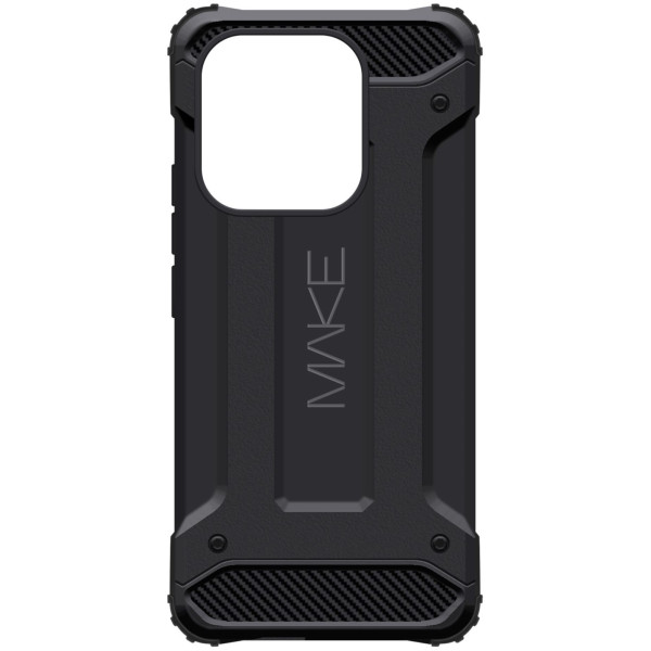 Фото - Чохол для смартфону MAKE Panzer Xiaomi Redmi Note 14 4G (MCN-XRN144G)