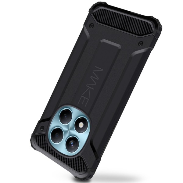 Фото - Чехол для смартфона MAKE Xiaomi Redmi Note 14 Pro 4G Panzer (MCN-XRN14P4G)