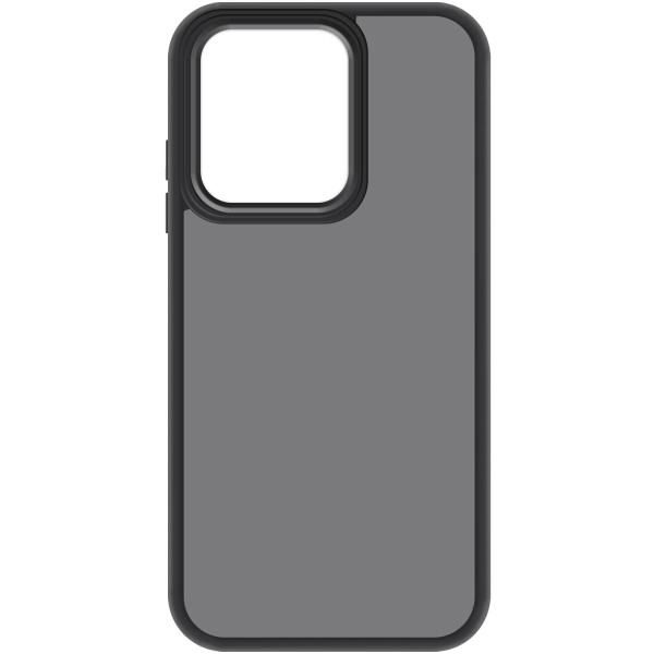 Фото - Чохол для смартфону MAKE Oppo A5X Shadow Black (MCSD-OA5XBK)