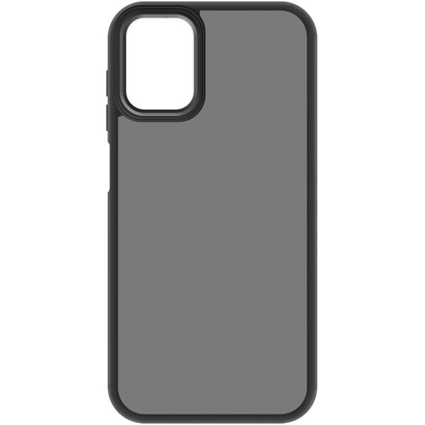 Фото - Чохол для смартфону MAKE Shadow for Samsung A07, Black (MCSD-SA07BK)