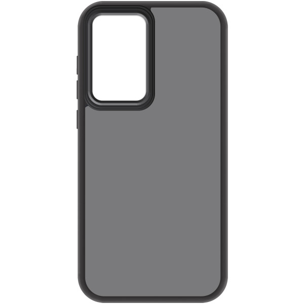 Фото - Чохол для смартфону MAKE Shadow for Samsung A37, Black (MCSD-SA37BK)