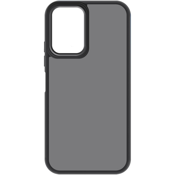 Фото - Чохол для смартфона MAKE Tecno Spark Go 2 Shadow Black (MCSD-TSG2BK)