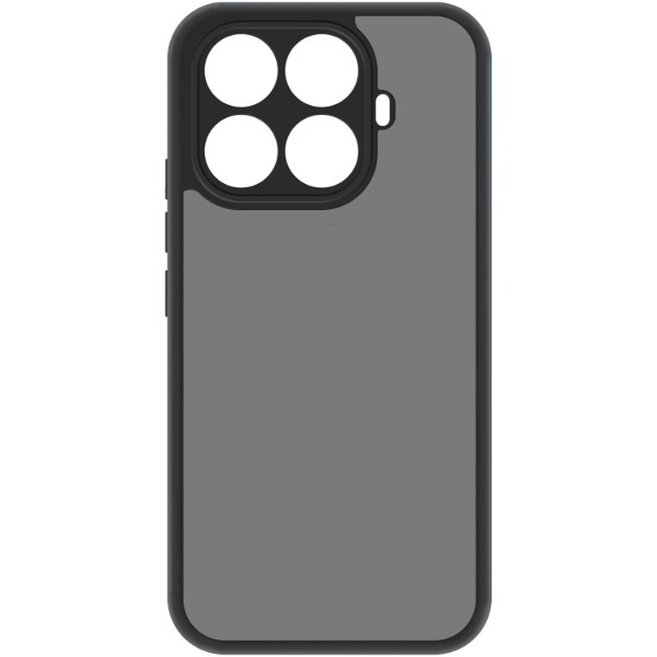 Фото - Чехол для смартфона MAKE Shadow for Xiaomi 15T Pro, Black (MCSD-X15TPBK)
