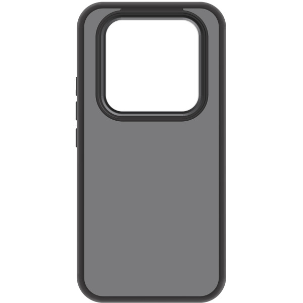 Фото - Чохол для смартфону MAKE Shadow for Xiaomi Redmi Note 15 Pro, Black 4G (MCSD-XRN15PBK)