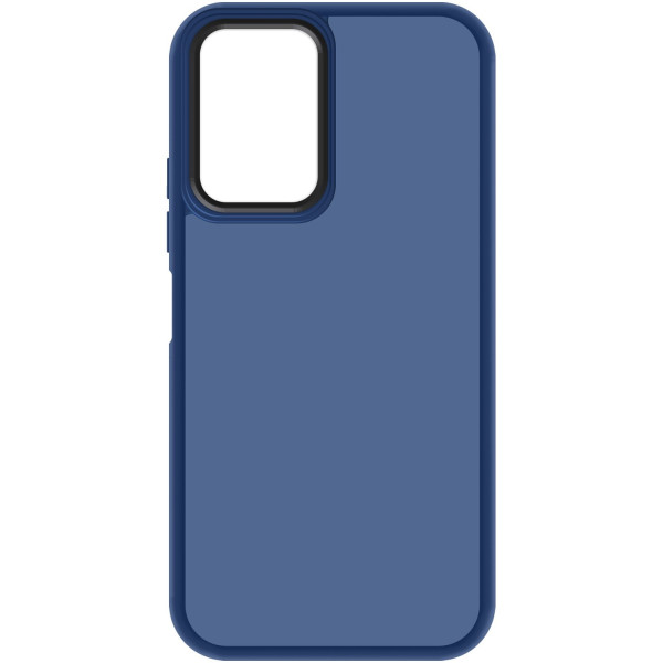 Фото - Чохол для смартфона MAKE Tecno Spark Go 2 Shadow Blue (MCSD-TSG2BL)