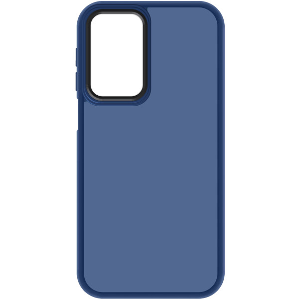 Фото - Чехол для смартфона MAKE Shadow for Samsung A17, Blue Dark (MCSD-SA17BL)