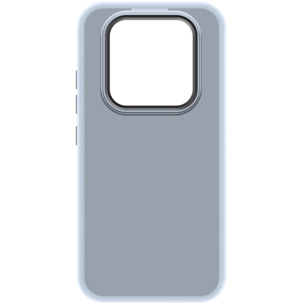 Фото - Чохол для смартфону MAKE Shadow for Xiaomi Redmi Note 15, Glacier Blue (MCSD-XRN15GB)