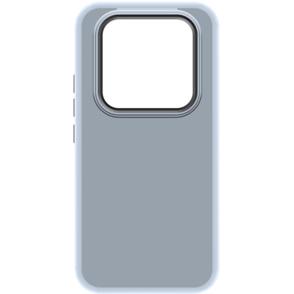 Фото - Чехол для смартфона MAKE Shadow for Xiaomi Redmi Note 15 Pro, Glacier Blue 4G (MCSD-XRN15PGB)