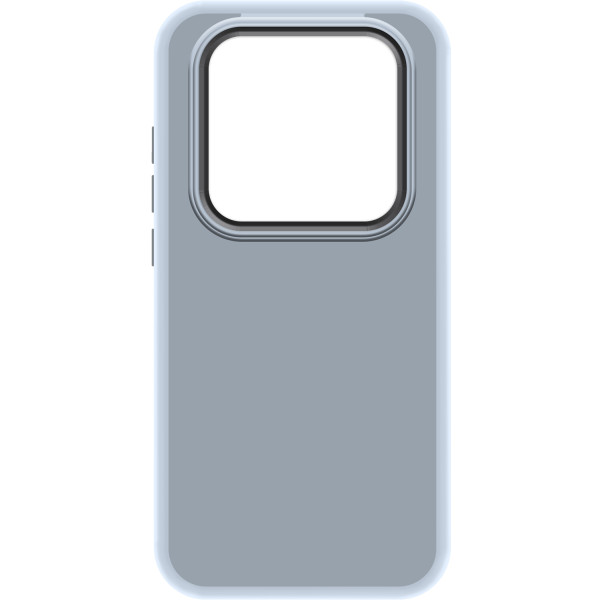 Фото - Чехол для смартфона MAKE Shadow for Xiaomi Redmi Note 15 Pro 5G, Glacier Blue (MCSD-XRN15P5GGB)