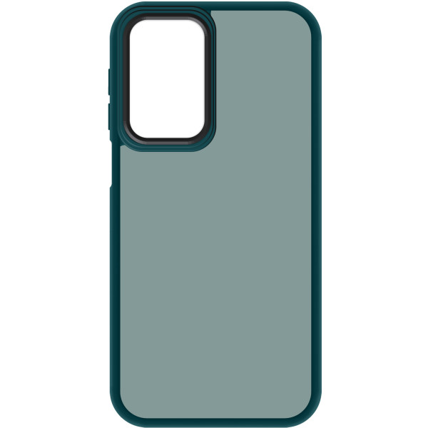 Фото - Чохол для смартфону MAKE Shadow for Samsung A17, Green (MCSD-SA17G)