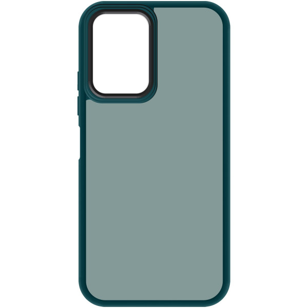 Фото - Чохол для смартфона MAKE Tecno Spark Go 2 Shadow Green (MCSD-TSG2GN)