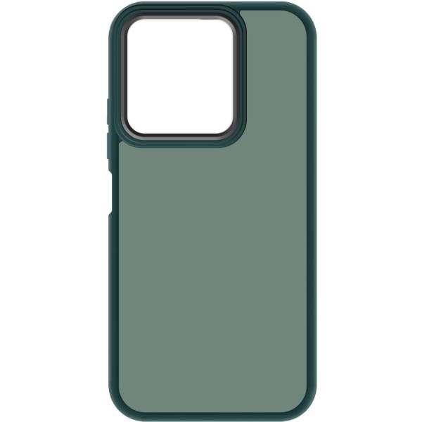Фото - Чохол для смартфону MAKE Shadow for Xiaomi Redmi 15C/Poco C85, Mint Green (MCSD-XR15CMG)