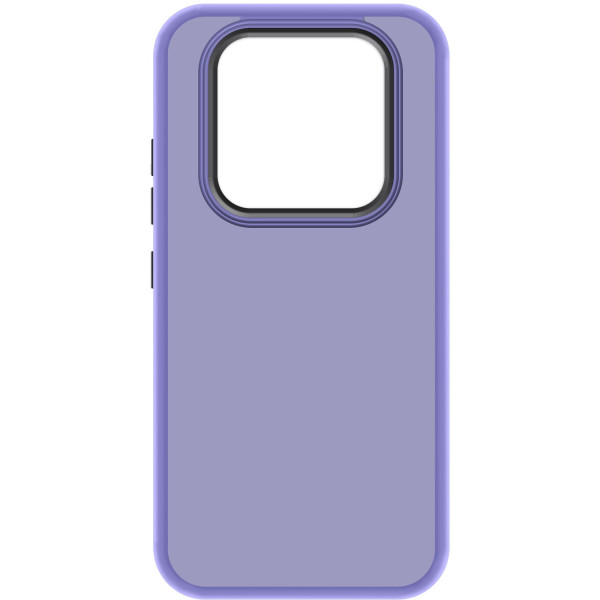 Фото - Чохол для смартфону MAKE Shadow for Xiaomi Redmi Note 15, Purple (MCSD-XRN15PL)