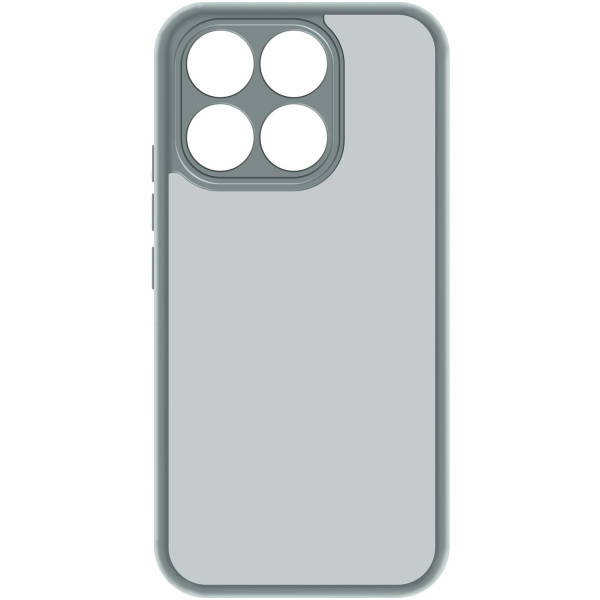 Фото - Чохол для смартфону MAKE Shadow for Xiaomi 15T, Titan Grey (MCSD-X15TTG)