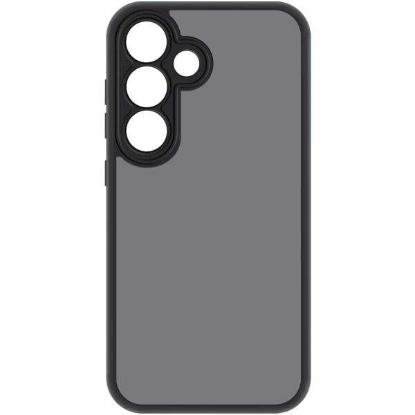 Фото - Чохол для смартфону MAKE Shadow plus for Samsung S26, Black (MCSD-SS26BK)