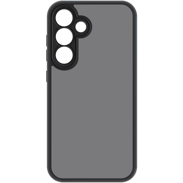 Фото - Чохол для смартфону MAKE Shadow plus for Samsung S26 Plus,Black (MCSD-SS26PBK)