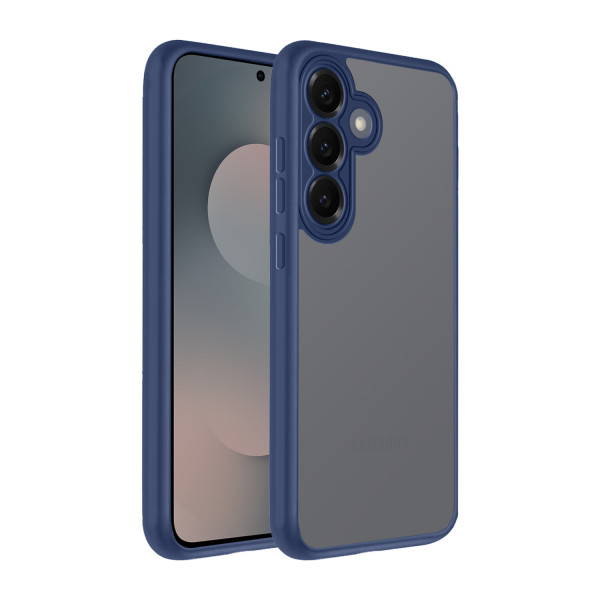 Фото - Чохол для смартфону MAKE Shadow plus for Samsung S26,Navy (MCSD-SS26NV)