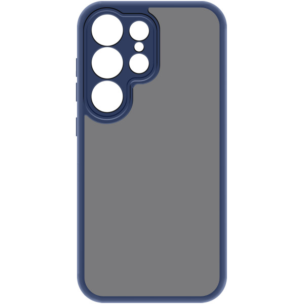 Фото - Чехол для смартфона MAKE Samsung S26 Ultra Shadow+ Navy (MCSD-SS26UNV)