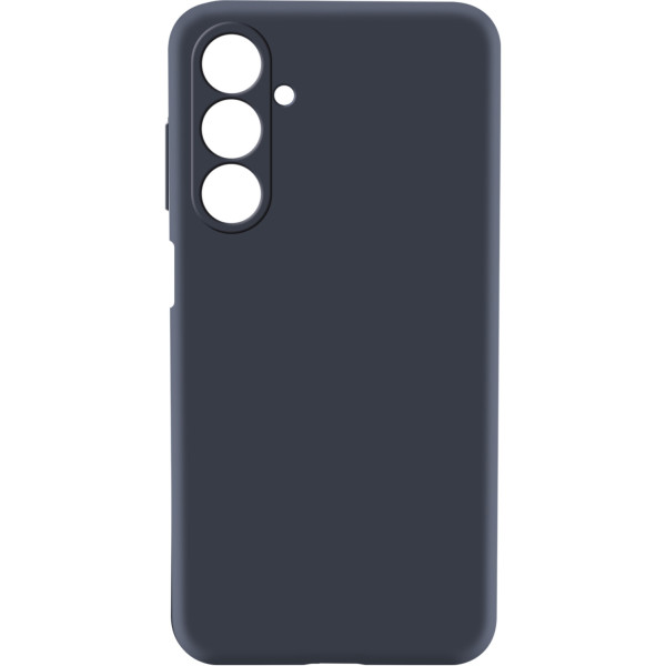 Фото - Чохол для смартфону MAKE Silicone for Samsung A17, Black (MCL-SA17BK)