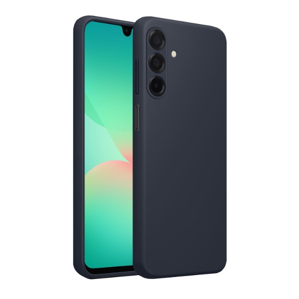 Фото - Чохол для смартфону MAKE Silicone for Samsung Galaxy A18/A17, Black (MCL-SA18/SA17BK)