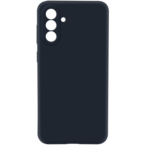 Фото - Чехол для смартфона MAKE Silicone for Samsung A57, Black (MCL-SA57BK)