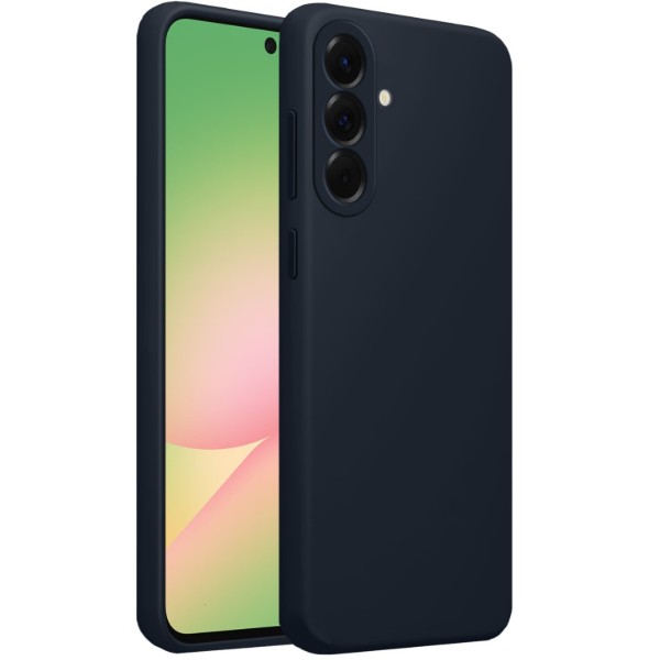 Фото - Чехол для смартфона MAKE Silicone for Samsung A57, Black (MCL-SA57BK)