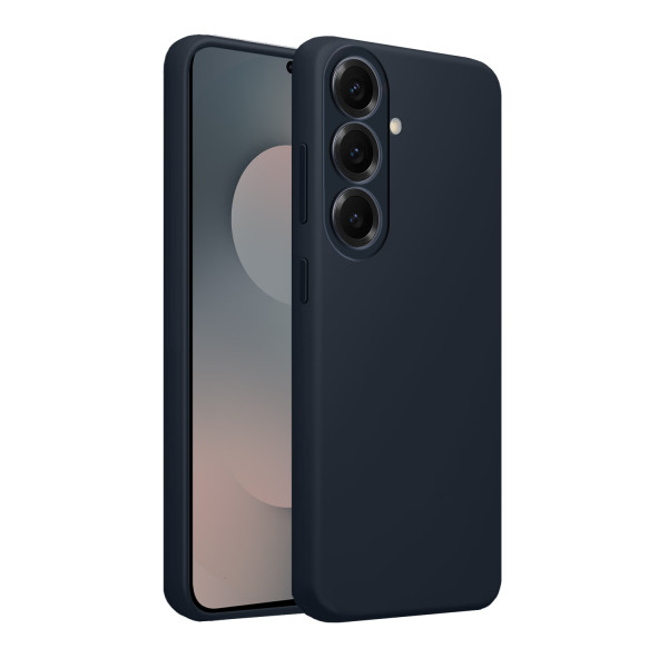 Фото - Чехол для смартфона MAKE Silicone for Samsung S26, Black (MCL-SS26BK)